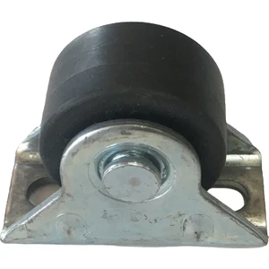 40 Mm Kepli Kapı Denge Makarası