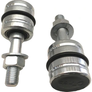 45 Mm Metal Kapı Denge Bilyası