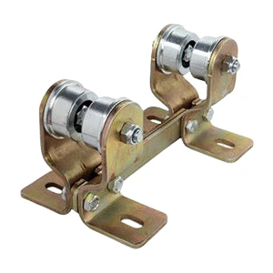 60 Mm Şaryo Vinç Makarası Çiftli