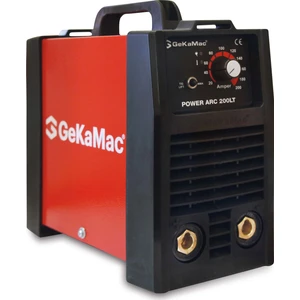 Arc 200 Lt (İnverter Elektrot Kaynak Makinesi)