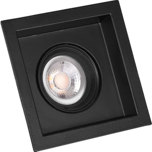 Jupiter Hareketli Spot Jh740 S Siyah