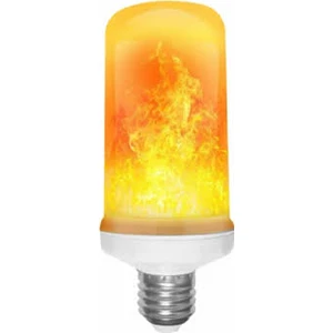 K2 3W Led Alev Ampul Kes 460 3