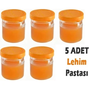 5 Adet Lehim Pastası Pinax 40 Gr.