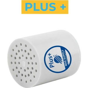 Mak Supply Plus  Duş Filtresinin Kartuşu Daha Kalitelidir Daha Etkilidir .