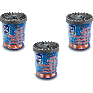Miss Flora Nem Alıcı Rutubet Giderici Tablet 200 Gr 3 Adet Rutubet Önleyici