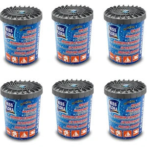 Miss Flora Nem Alıcı Rutubet Giderici Tablet 200 Gr 6 Adet Rutubet Önleyici
