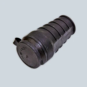 1*16 Kauçuk Dişi Fiş
