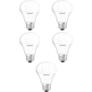 13W(100W) E27 Led Ampul 6500K Beyaz(5 Adet)