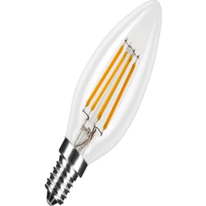 Led Superstar Cl B Fil 40 Dim 4,8W Sarı Işık E-14 470lm Ampul