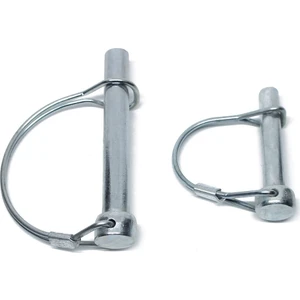 Çapa Makinası Pim Çeşitleri 10 Mm 10 Mm