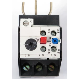 3Ua5500-2Q Termik Röle 25-36A