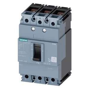 3Vm1080-3Ed32-0Aa0 Kompakt Şalter 80A 25Ka 3K
