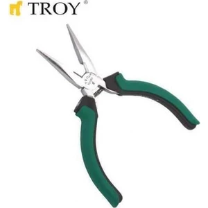 21053 Elektronikçi Düz Kargaburun Mini Takı İşi (130Mm)