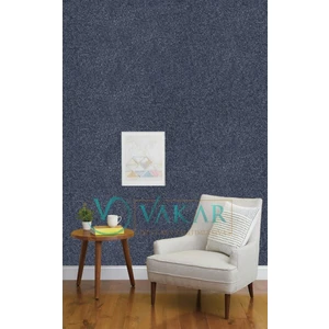 Canlı Sıva  İpek Sıva  Dekoratif Sıva Eco 17  Lacivert