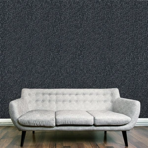 Canlı Sıva | İpek Sıva | Dekoratif Sıva | Eco-24 Koyu Gri Simli