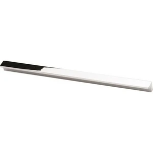 4 Adetalüminyum Profil Kulp Krom Mobilya Mutfak Dolap Kulp 224 Mm