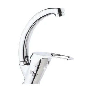 Sema 40Mm Kısa Kuğu Lavabo