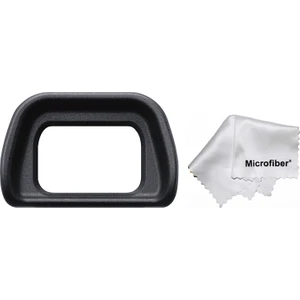 Sony FDA-EP10 Vizör Lastiği Eyecup A6000 A6100 A6300 A7000 Nex-6 Nex-7
