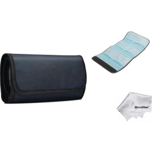 Filtre Çantası Filter Bag Case Koruyucu 6'lı