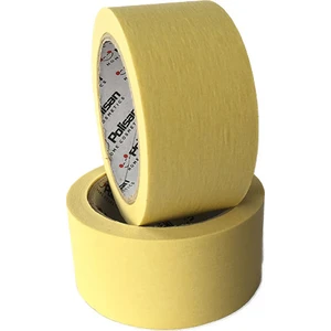Maskeleme Bandı Kağıt Bant 48Mm 30Metre 2 Adet