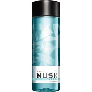 Musk Freeze Erkek Edc Kolonya 200 ml