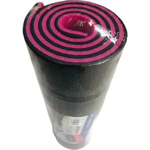 16 mm Çift Taraflı Yoga & Pilates Minder