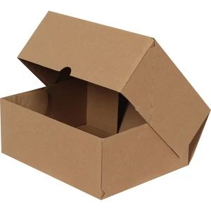Standart E-Ticaret Kargo Kutusu 25 x 20 x 10 cm 25'li