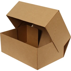 Standart E-Ticaret Kargo Kutusu 35x24x14cm 25'li