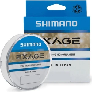 Exage 150 m 0.305 mm Extra Strong Monofilament Misina