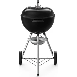 Kettle 57 cm Kömürlü Mangal Siyah E-5710