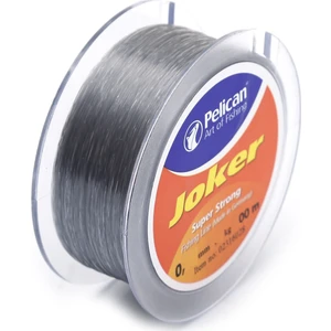 Pelıcan Joker 1000 m Makara Misina 0,25 - 0,40 mm