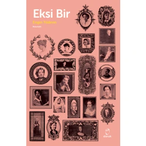 Eksi Bir -Engin Yıldırım