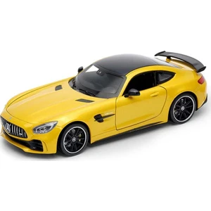 1:24 Mercedes-Amg Gt R Model Araç