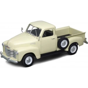1:24 1953 Chevrolet 3100 Pick Up Model Araç