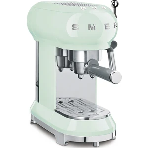 Smeg ECF01WHEU Espresso Kahve Makinesi Beyaz