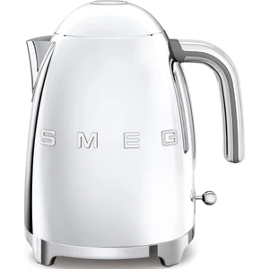 Smeg Paslanmaz Çelik Kettle KLF03SSEU