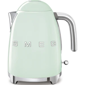 Smeg Pastel Yeşil Kettle KLF03PGEU