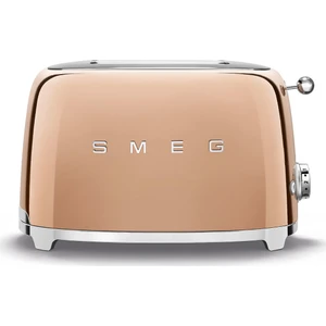 SMEG TSF01RGEU BAKIR 2x1 EKMEK KIZARTMA