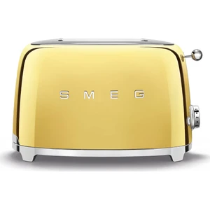 SMEG TSF01GOEU GOLD 2x1 EKMEK KIZARTMA