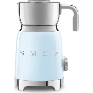Smeg MFF01PBEU Süt Köpürtme Makinası Pastel Mavi