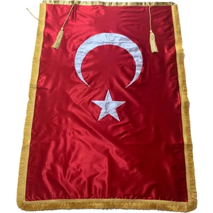 Sancak Bayrak
