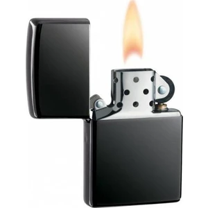 Zippo Tarzı Benzinli Çakmak