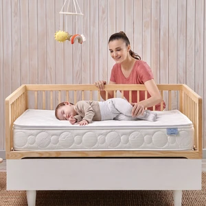 Yataş Mini Milky Comfy Pocket  Pocket Pedli Yaylı Yatak