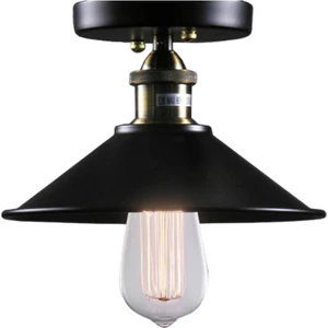 Mylights Retro  Tavan Plafonyer Avize 30 cm