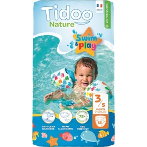 No:3 Mayo Bez 4 - 9 kg 12'li