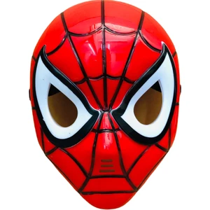 Spider-Man 2 Işıklı Oyuncak Maske