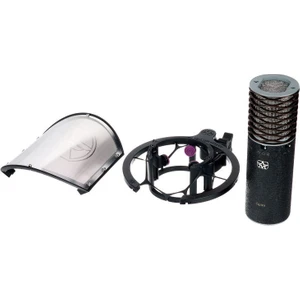 Spirit Black Bundle Limited Edition Mikrofonu - Siyah