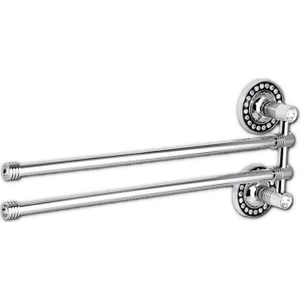 Saray Banyo Regina İkili Döner Havluluk