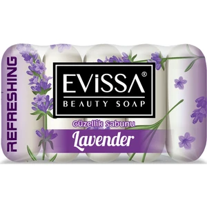 Sabun Lavanta