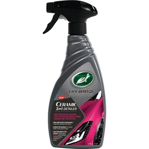 Turtle Wax Seramik 3in1 Detailler 500 ml